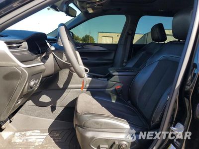Zdjęcie 7 z 14 samochodu: 2023 JEEP GRAND CHEROKEE L LAREDO VIN:1C4RJKAG6P8872707 - miniatura