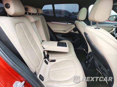 Zdjęcie 10 z 12 samochodu: 2018 BMW X2 XDRIVE28I VIN:WBXYJ5C37JEB19399 - miniatura