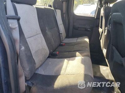 Zdjęcie 10 z 12 samochodu: 2009 CHEVROLET SILVERADO K1500 VIN:1GCEK19C69Z121224 - miniatura