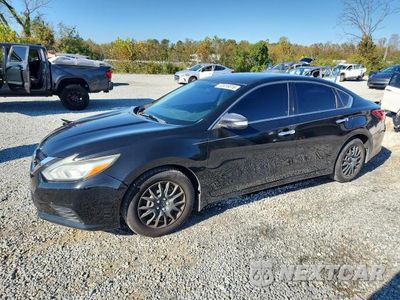 2018 NISSAN ALTIMA 2.5 S 1N4AL3AP4JC104425 - główne zdjęcie licytacji z USA - miniatura