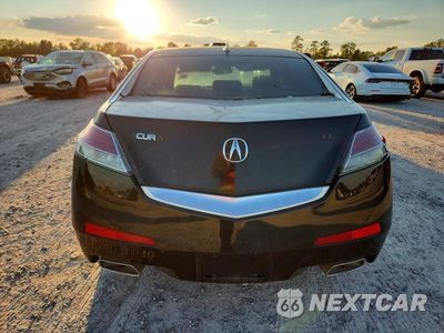Zdjęcie 6 z 12 samochodu: 2009 ACURA TL VIN:19UUA86269A002866 - miniatura