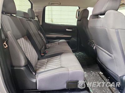 Zdjęcie 10 z 12 samochodu: 2020 TOYOTA TUNDRA SR5 VIN:5TFDY5F18LX950013 - miniatura