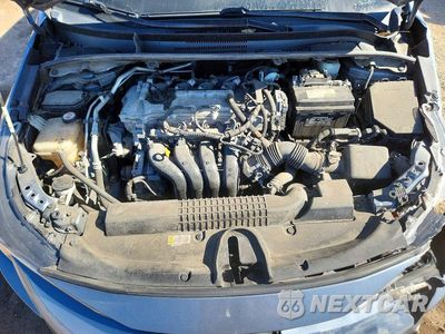 Zdjęcie 11 z 13 samochodu: 2020 TOYOTA COROLLA LE VIN:JTDEPRAE4LJ059132 - miniatura