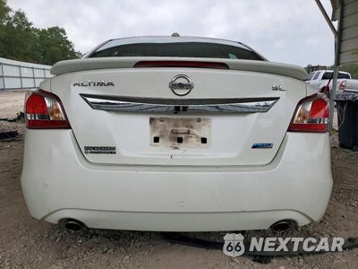 Zdjęcie 6 z 12 samochodu: 2013 NISSAN ALTIMA 2.5 VIN:1N4AL3AP2DC127173 - miniatura