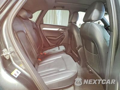 Zdjęcie 11 z 13 samochodu: 2018 AUDI Q3 PREMIUM PLUS VIN:WA1JCCFS7JR020226 - miniatura