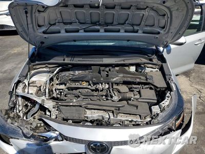 Zdjęcie 11 z 12 samochodu: 2024 TOYOTA COROLLA LE VIN:5YFB4MDE6RP084595 - miniatura