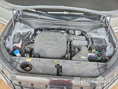 Zdjęcie 12 z 13 samochodu: 2024 HYUNDAI PALISADE LIMITED VIN:KM8R54GE7RU757299 - miniatura