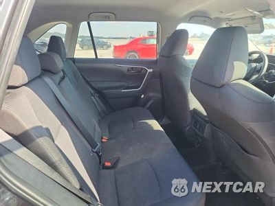 Zdjęcie 11 z 13 samochodu: 2025 TOYOTA RAV4 LE VIN:2T3H1RFV7SW368164 - miniatura