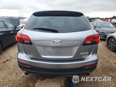 Zdjęcie 6 z 12 samochodu: 2015 MAZDA CX-9 SPORT VIN:JM3TB2BA2F0464321 - miniatura