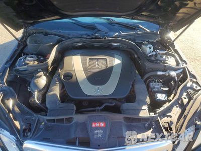 Zdjęcie 11 z 13 samochodu: 2011 MERCEDES-BENZ E 350 4MATIC VIN:WDDHF8HBXBA425072 - miniatura