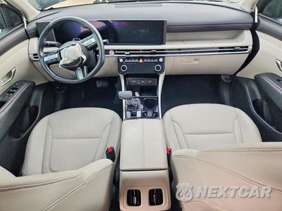 Zdjęcie 8 z 14 samochodu: 2025 HYUNDAI TUCSON SEL VIN:5NMJC3DE3SH539024 - miniatura