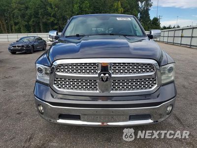 Piąte zdjęcie samochodu w środku: 2014 RAM 1500 LARAMIE VIN:1C6RR7NT6ES479892 - miniatura
