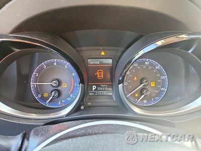 Zdjęcie 9 z 12 samochodu: 2016 TOYOTA COROLLA S SPECIAL EDITION VIN:2T1BURHE4GC484319 - miniatura