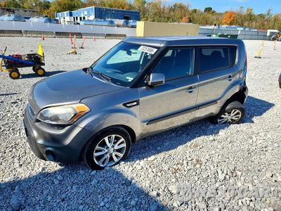 2013 KIA SOUL BASE KNDJT2A53D7595621 - główne zdjęcie licytacji z USA - miniatura