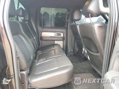 Zdjęcie 10 z 13 samochodu: 2014 FORD F150 SUPERCREW VIN:1FTFW1CF2EKE31353 - miniatura