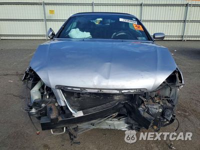 Piąte zdjęcie samochodu w środku: 2014 CHRYSLER 200 S VIN:1C3BCBGG4EN135172 - miniatura