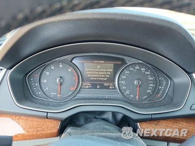 Zdjęcie 9 z 13 samochodu: 2022 AUDI Q5 PREMIUM 45 VIN:WA1GAAFY9N2097932 - miniatura