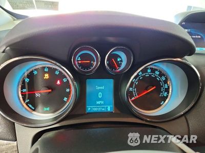 Zdjęcie 9 z 14 samochodu: 2014 BUICK ENCORE VIN:KL4CJGSBXEB708697 - miniatura