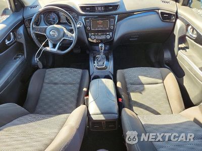 Zdjęcie 8 z 12 samochodu: 2022 NISSAN ROGUE SPORT SV VIN:JN1BJ1BW2NW480921 - miniatura