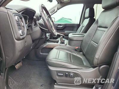 Zdjęcie 7 z 12 samochodu: 2020 GMC SIERRA K1500 DENALI VIN:3GTU9FEL7LG420092 - miniatura