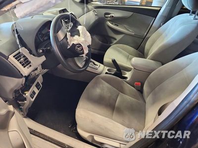 Zdjęcie 7 z 12 samochodu: 2012 TOYOTA COROLLA LE VIN:2T1BU4EEXCC847272 - miniatura