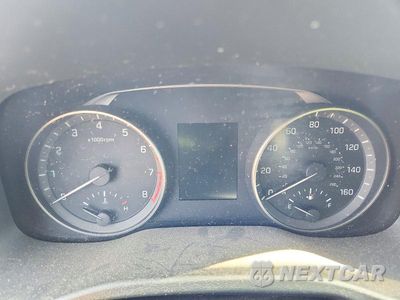 Zdjęcie 9 z 13 samochodu: 2018 HYUNDAI ELANTRA SEL VIN:5NPD84LF6JH244337 - miniatura