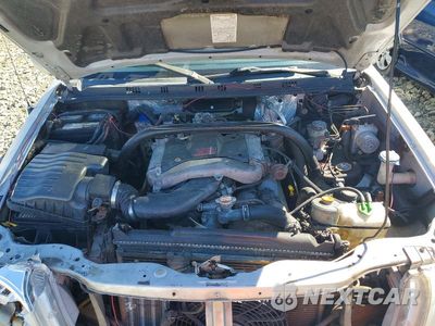 Zdjęcie 12 z 13 samochodu: 2005 SUZUKI XL7 EX VIN:JS3TX92V954100136 - miniatura