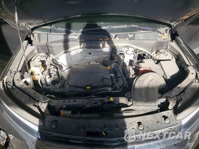 Zdjęcie 12 z 13 samochodu: 2024 CHEVROLET TRAILBLAZER LT VIN:KL79MPS24RB155538 - miniatura