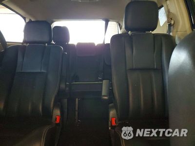 Zdjęcie 10 z 13 samochodu: 2016 CHRYSLER TOWN & COUNTRY TOURING VIN:2C4RC1BG8GR157516 - miniatura