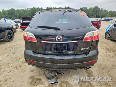 Zdjęcie 6 z 13 samochodu: 2011 MAZDA CX-9 VIN:JM3TB3CV7B0321642 - miniatura