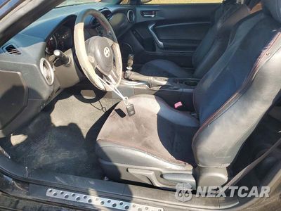 Zdjęcie 7 z 11 samochodu: 2014 SCION FR-S MONOGRAM VIN:JF1ZNAA11E9706215 - miniatura
