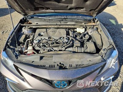 Zdjęcie 11 z 13 samochodu: 2023 TOYOTA CAMRY XLE VIN:4T1F31AK6PU607431 - miniatura