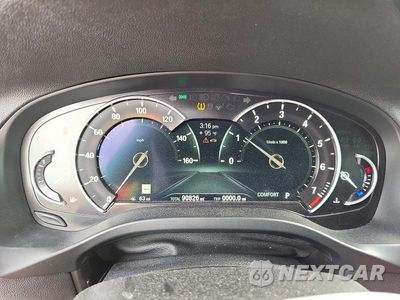 Zdjęcie 9 z 14 samochodu: 2018 BMW X3 XDRIVE30I VIN:5UXTR9C50JLD63611 - miniatura