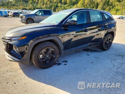 2024 HYUNDAI TUCSON SE 5NMJA3DE4RH374875 - główne zdjęcie licytacji z USA - miniatura