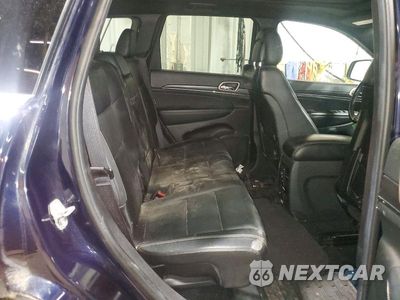 Zdjęcie 11 z 13 samochodu: 2014 JEEP GRAND CHEROKEE LIMITED VIN:1C4RJFBM9EC319975 - miniatura