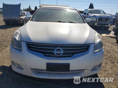 Piąte zdjęcie samochodu w środku: 2010 NISSAN ALTIMA 2.5 VIN:1N4AL2AP0AN454746 - miniatura