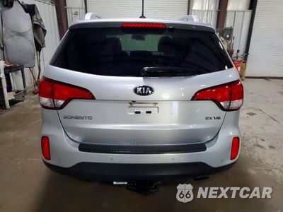 Zdjęcie 6 z 13 samochodu: 2015 KIA SORENTO EX VIN:5XYKUDA73FG598684 - miniatura