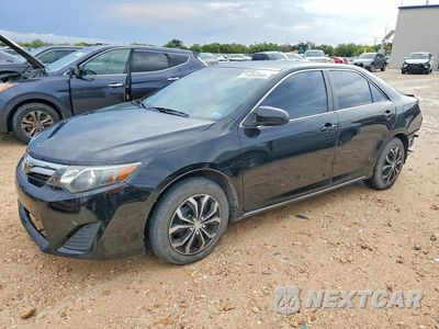 2013 TOYOTA CAMRY LE 4T4BF1FK3DR286240 - główne zdjęcie licytacji z USA - miniatura