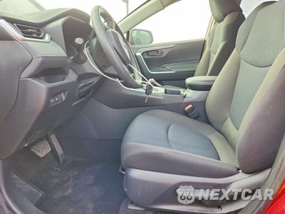 Zdjęcie 7 z 13 samochodu: 2024 TOYOTA RAV4 LE VIN:JTMMWRFV7RD268637 - miniatura