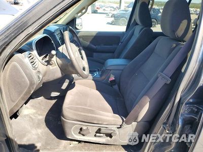 Zdjęcie 7 z 13 samochodu: 2010 FORD EXPLORER XLT VIN:1FMEU6DE7AUA36602 - miniatura