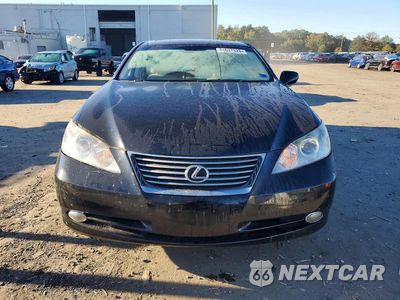 Piąte zdjęcie samochodu w środku: 2008 LEXUS ES 350 VIN:JTHBJ46G982198271 - miniatura
