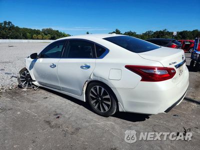 Drugie zdjęcie samochodu z przodu: 2018 NISSAN ALTIMA 2.5 SV VIN:1N4AL3AP4JC147890 - miniatura