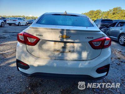 Zdjęcie 6 z 12 samochodu: 2016 CHEVROLET CRUZE PREMIER VIN:1G1BG5SM9G7235749 - miniatura