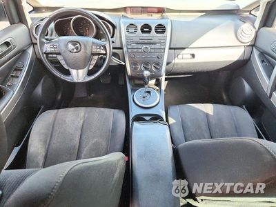 Zdjęcie 8 z 13 samochodu: 2010 MAZDA CX-7 VIN:JM3ER2W53A0337331 - miniatura