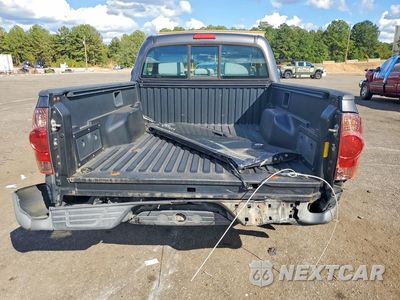 Zdjęcie 6 z 12 samochodu: 2012 TOYOTA TACOMA BASE VIN:5TFNX4CN4CX012311 - miniatura