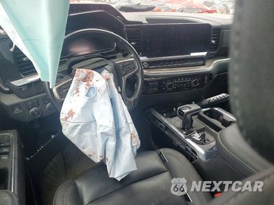 Zdjęcie 8 z 12 samochodu: 2023 CHEVROLET SILVERADO K1500 LT TRAIL BOSS VIN:3GCUDFED8PG345321 - miniatura
