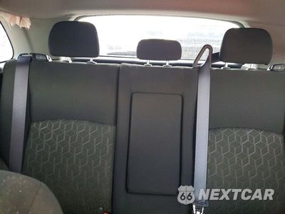 Zdjęcie 10 z 13 samochodu: 2026 MITSUBISHI OUTLANDER SPORT S/SE VIN:JA4ARUAU2TU006070 - miniatura