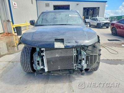 Piąte zdjęcie samochodu w środku: 2022 JEEP GRAND CHEROKEE LAREDO VIN:1C4RJHAG6N8617880 - miniatura