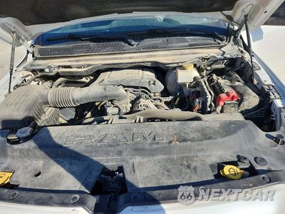 Zdjęcie 11 z 12 samochodu: 2019 RAM 1500 REBEL VIN:1C6SRFLT7KN719007 - miniatura