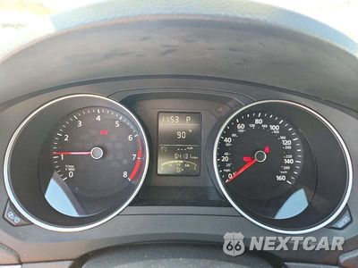 Zdjęcie 9 z 12 samochodu: 2015 VOLKSWAGEN JETTA SE VIN:3VWD07AJ2FM281898 - miniatura